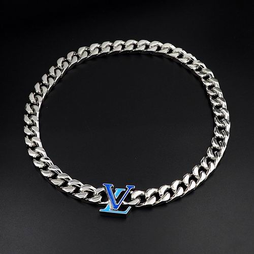 LV Necklace 12lyh752